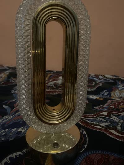 Side lamp