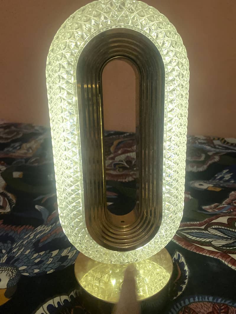 Side lamp 1