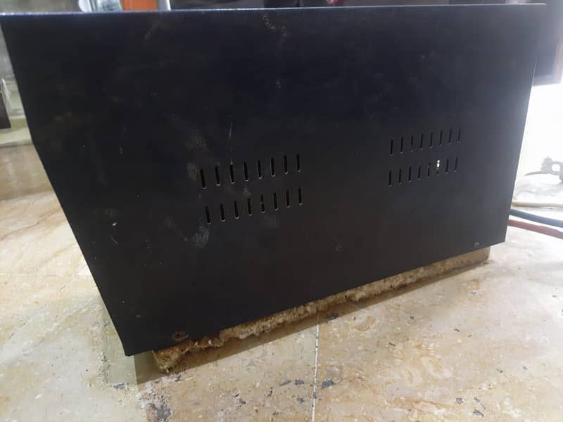 AB Tech UPS 1