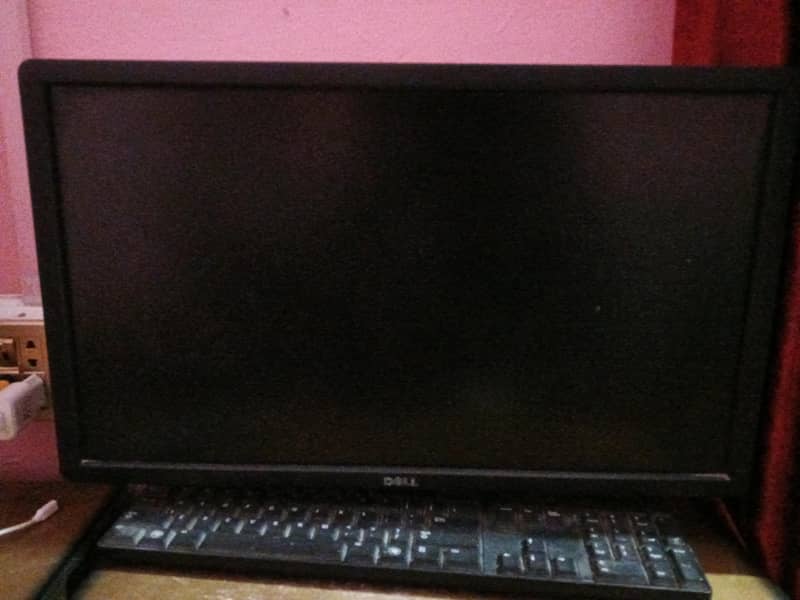 DELL 23 0