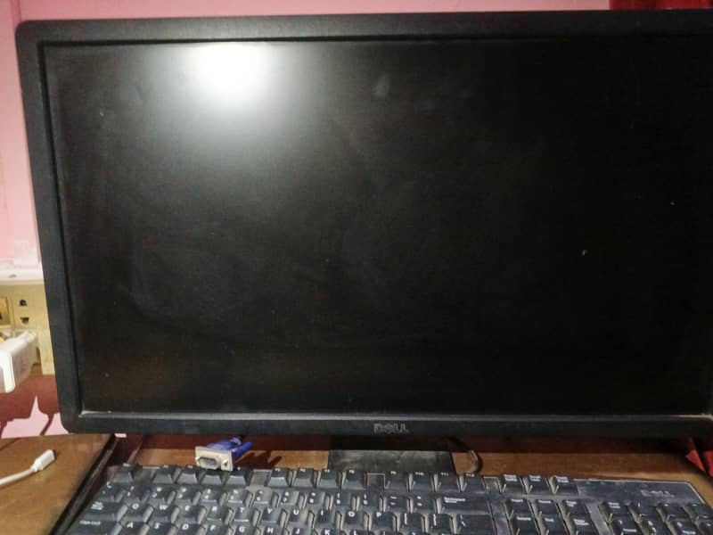 DELL 23 3