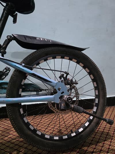 Cycle for sale
