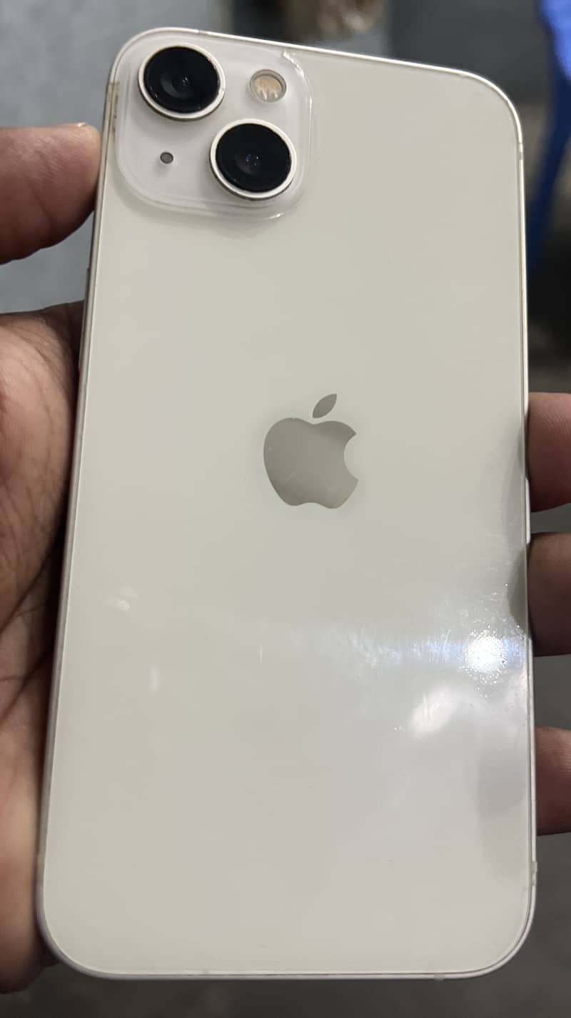 Apple iPhone 13 1