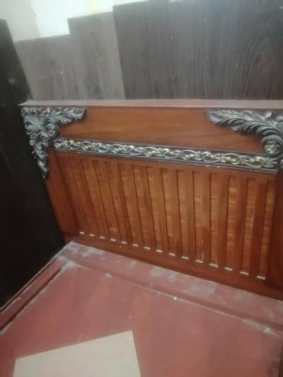 single bed jori hy