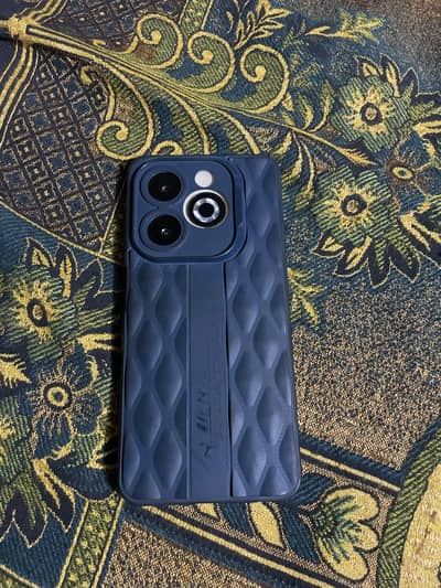 Infinix Smart 8 Pro