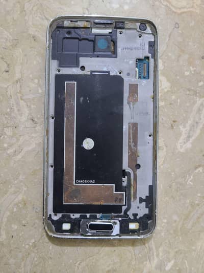 Samsung Mobile S5 motherboard body