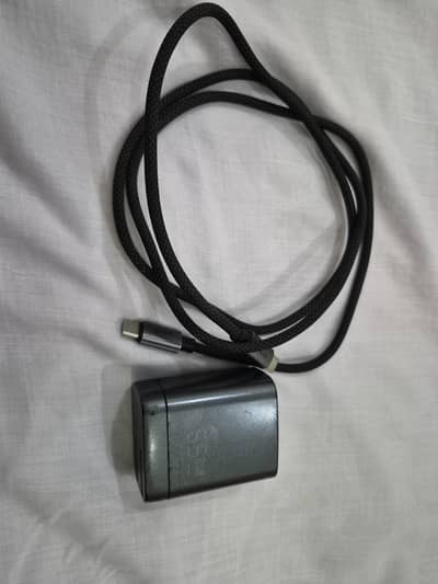 Ronin 65wat Orignal Charger with 120w cable