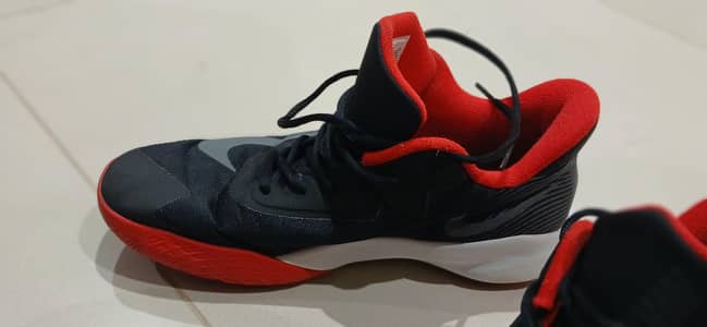 AIR Precision joggers in immaculate condition