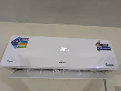 Homage classic 1ton inverter Ac