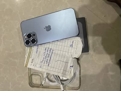 iphone 13 promax FU