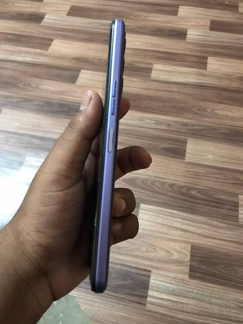 Tecno CAMON 18T 2