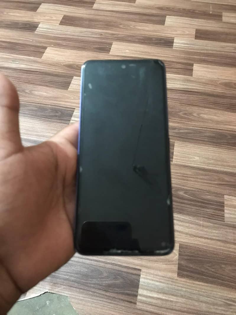 Tecno CAMON 18T 3