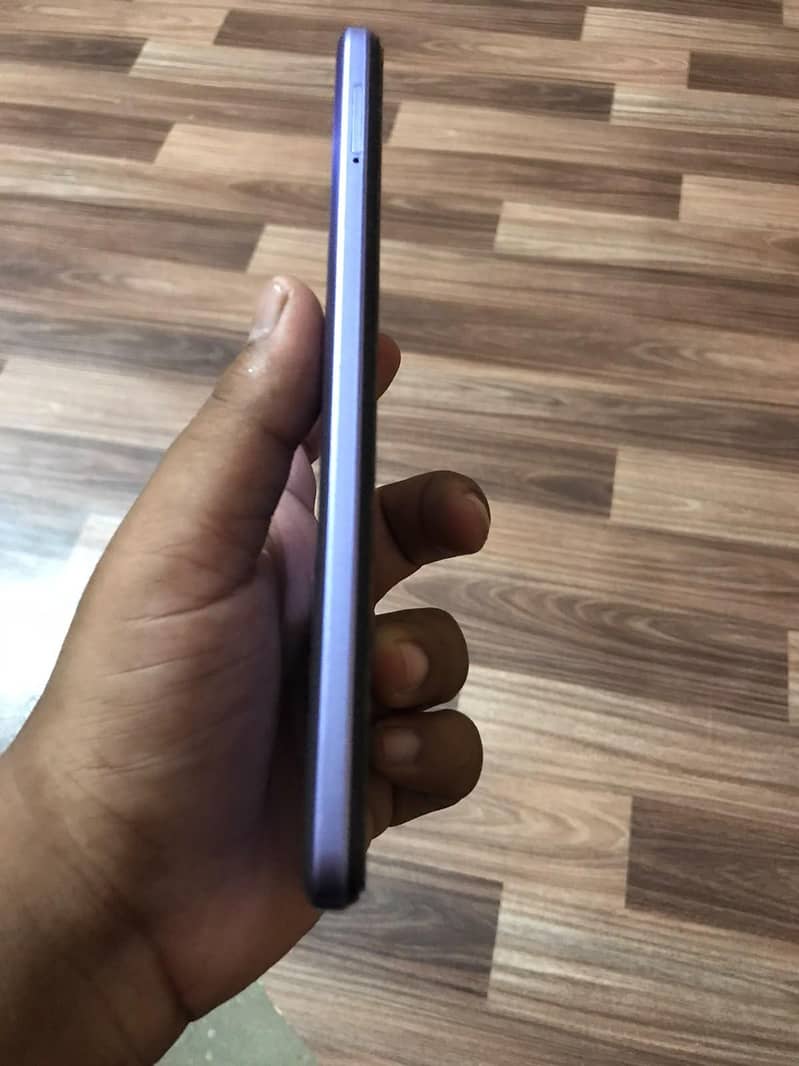 Tecno CAMON 18T 5