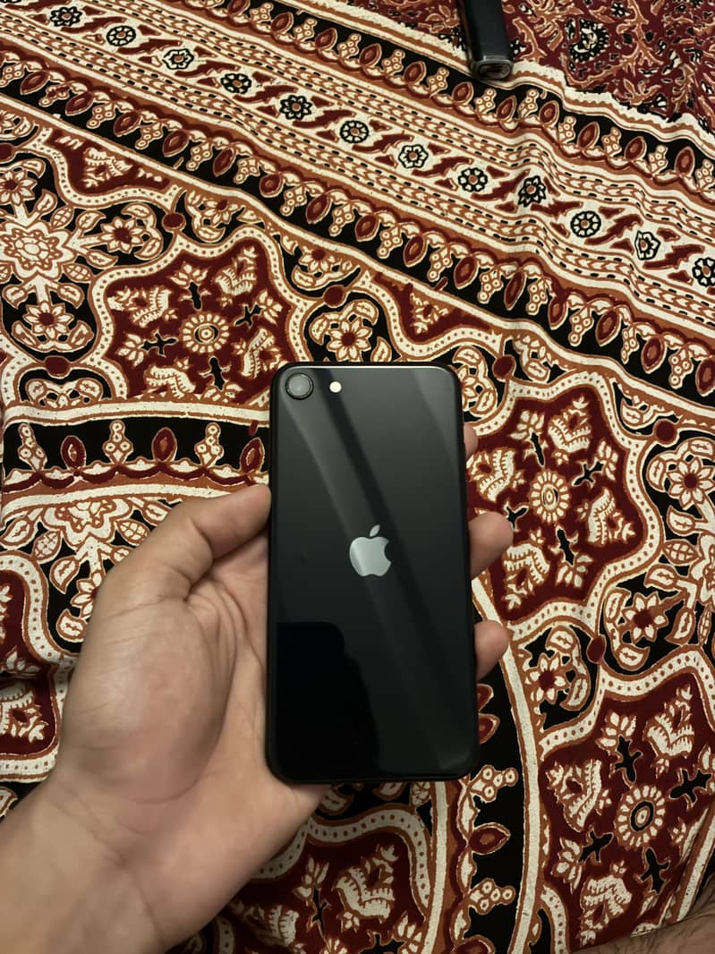 Apple iPhone SE 5