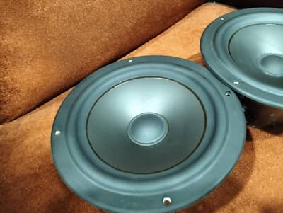 polk audio speaker USA original 10/10 condition. 03237830609 WhatsApp