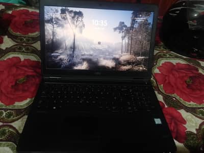 Dell Latitude E5550 Core i5 5th Gen | 8GB RAM | Windows 11 Pro