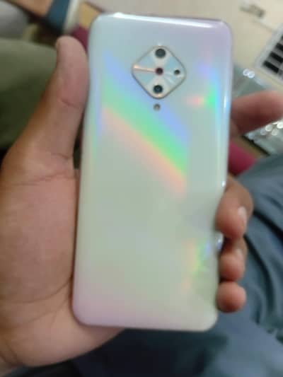 Vivo S1 Pro