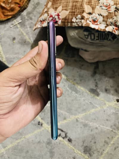 OPPO f19 Pro