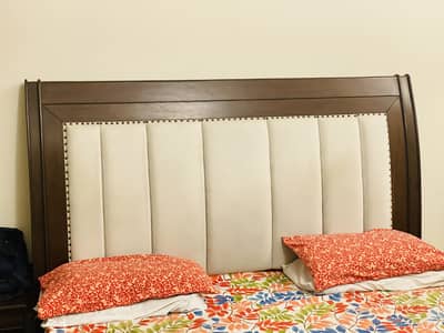 Full bedroom set