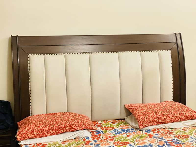 Full bedroom set 0