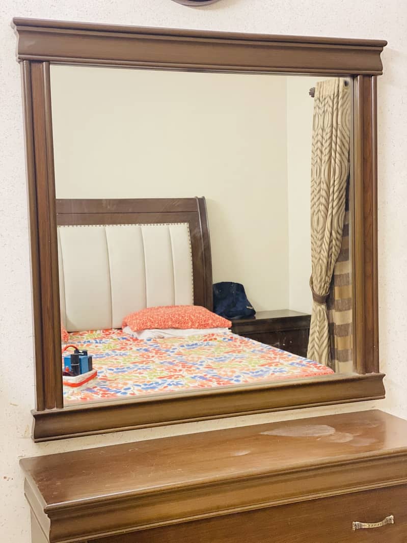 Full bedroom set 1