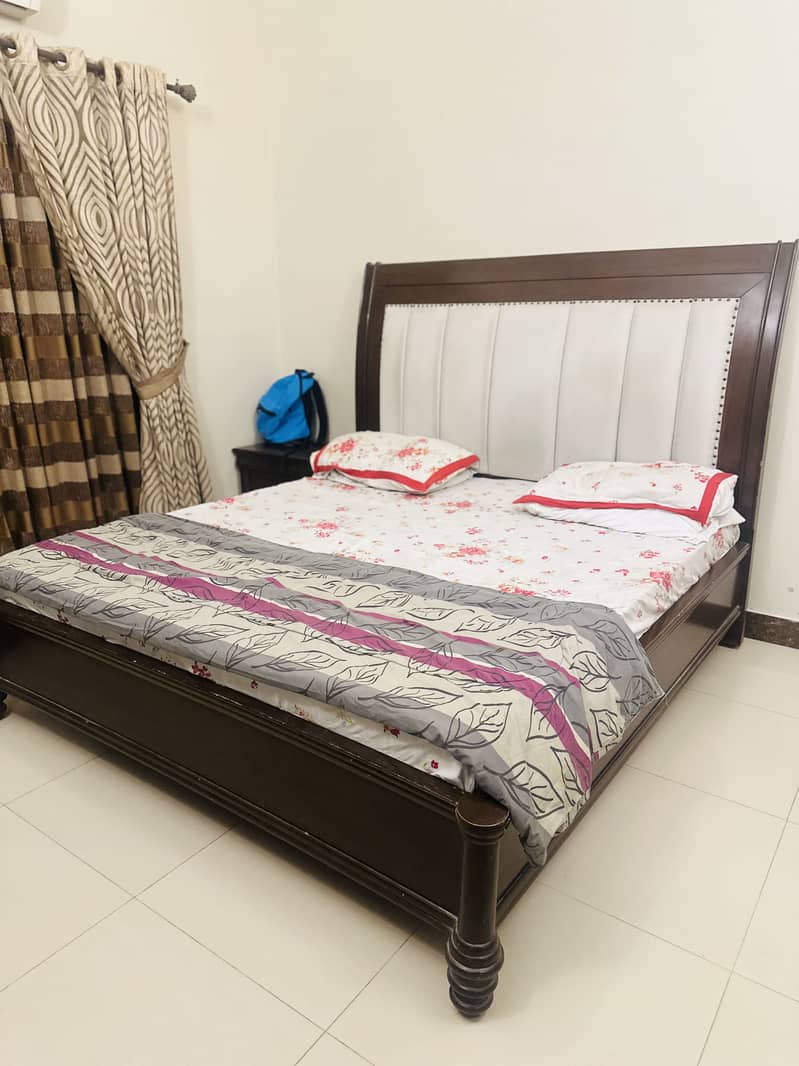 Full bedroom set 2