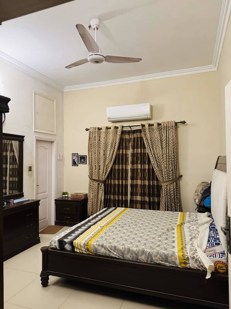 Full bedroom set 4