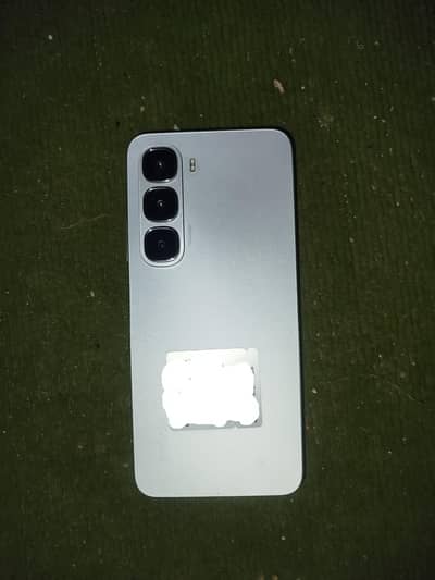 urgent sale Infinix hot 60i only one month use
