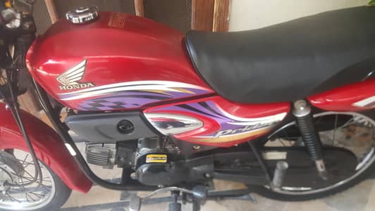 Honda pridor first owner original condition