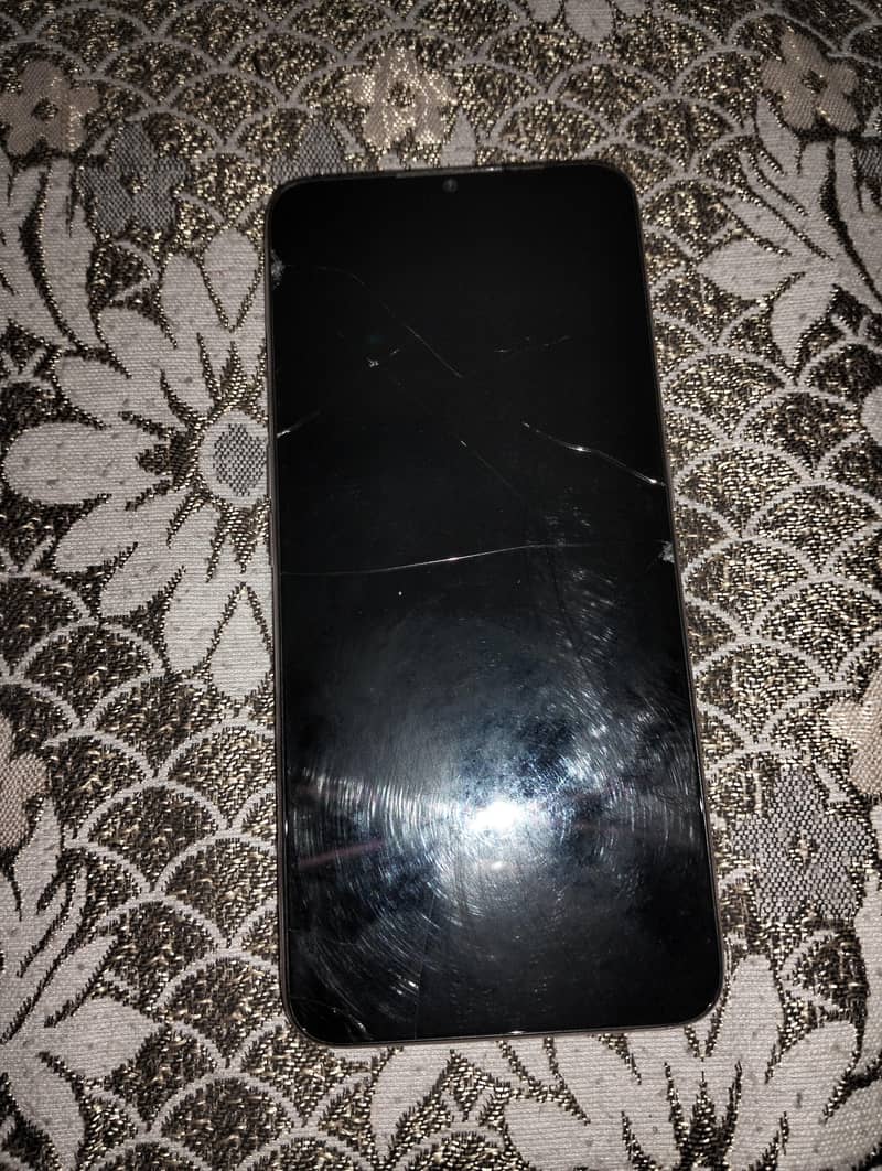 OPPO A5 0