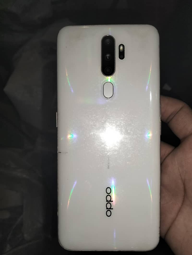 OPPO A5 1