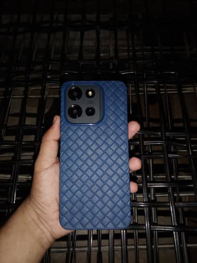 Motorola Moto G