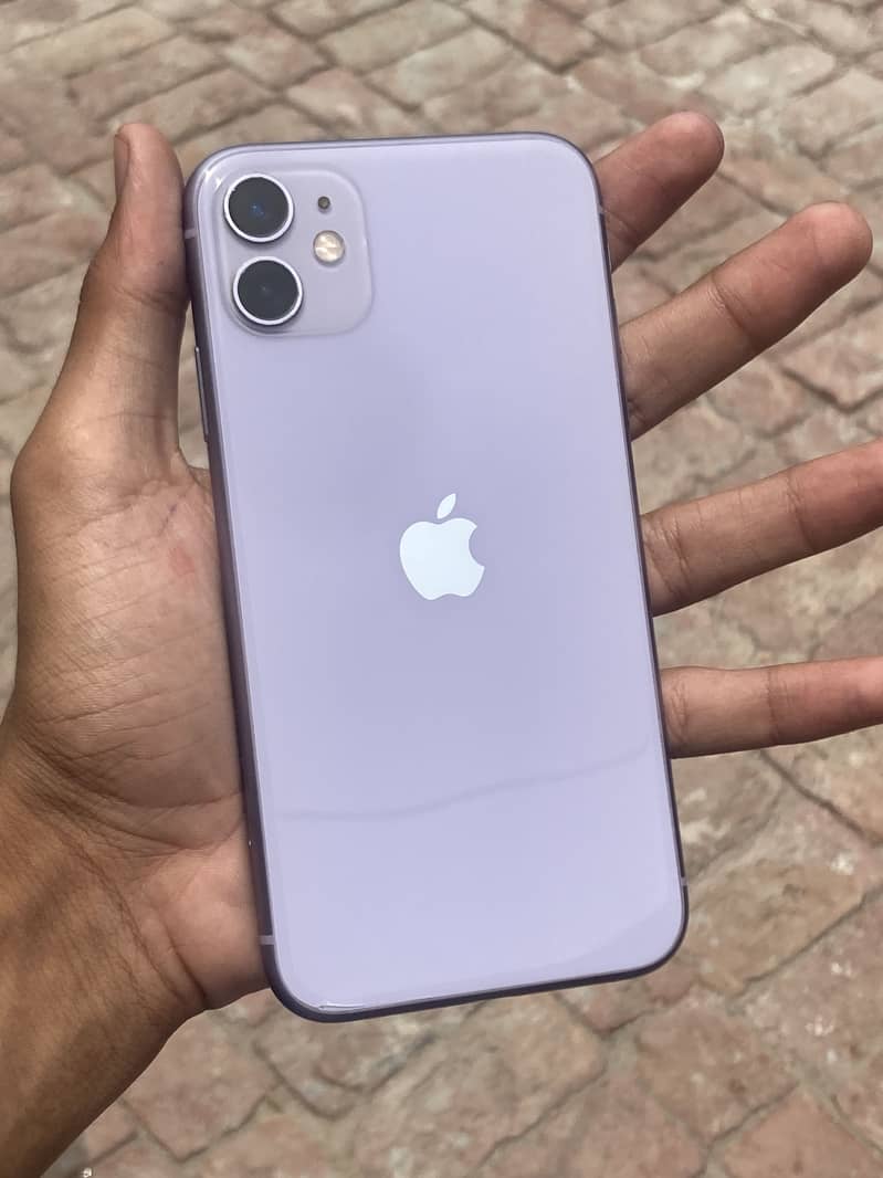 Apple iPhone 11 7