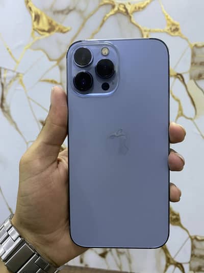 iPhone 13 Pro Max exchange possible