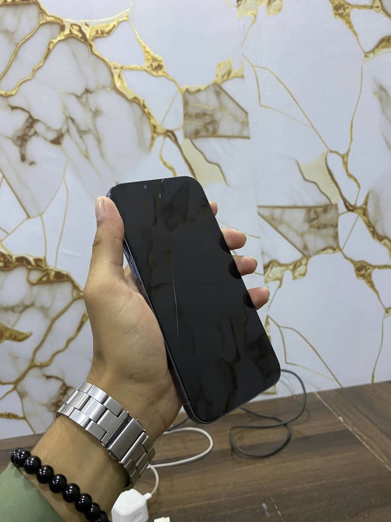 iPhone 13 Pro Max exchange possible 3
