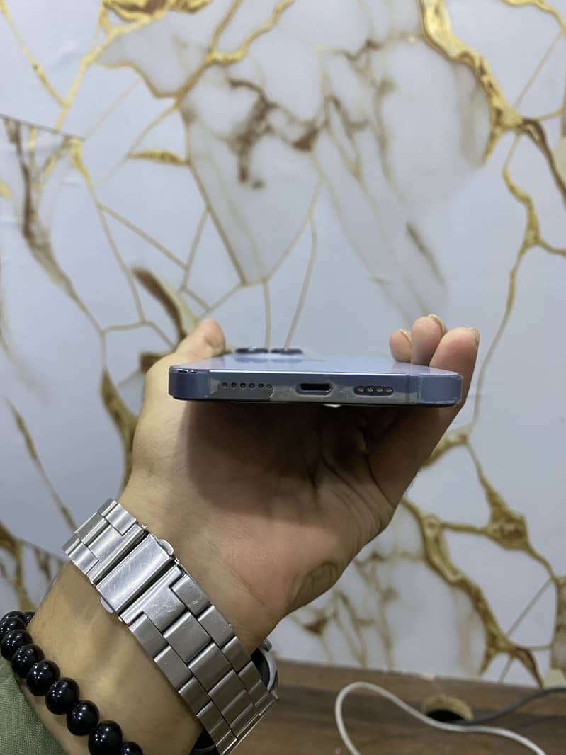 iPhone 13 Pro Max exchange possible 5