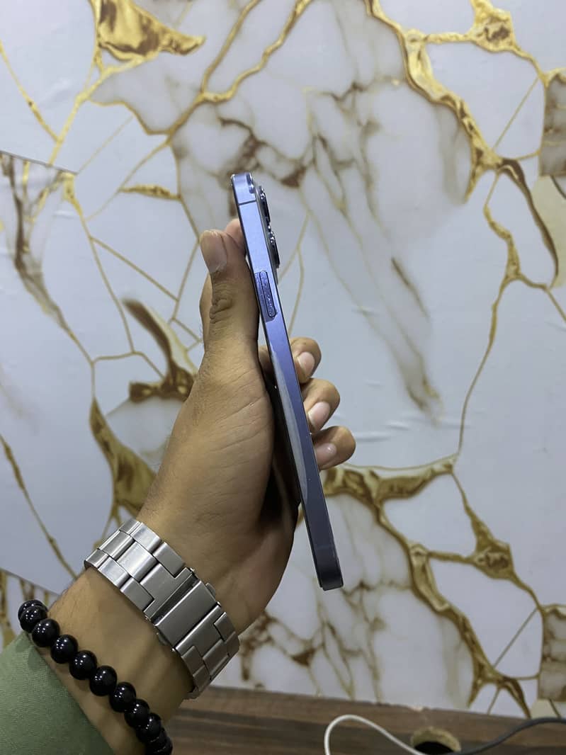 iPhone 13 Pro Max exchange possible 6