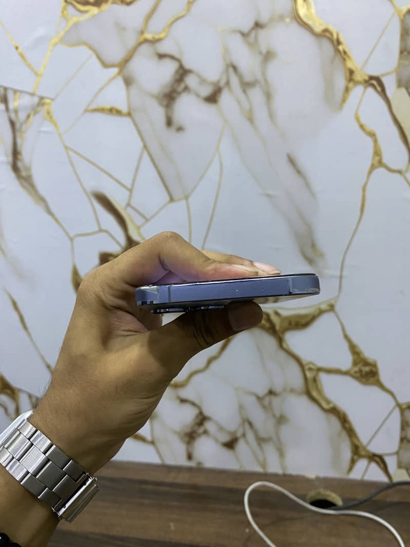 iPhone 13 Pro Max exchange possible 7
