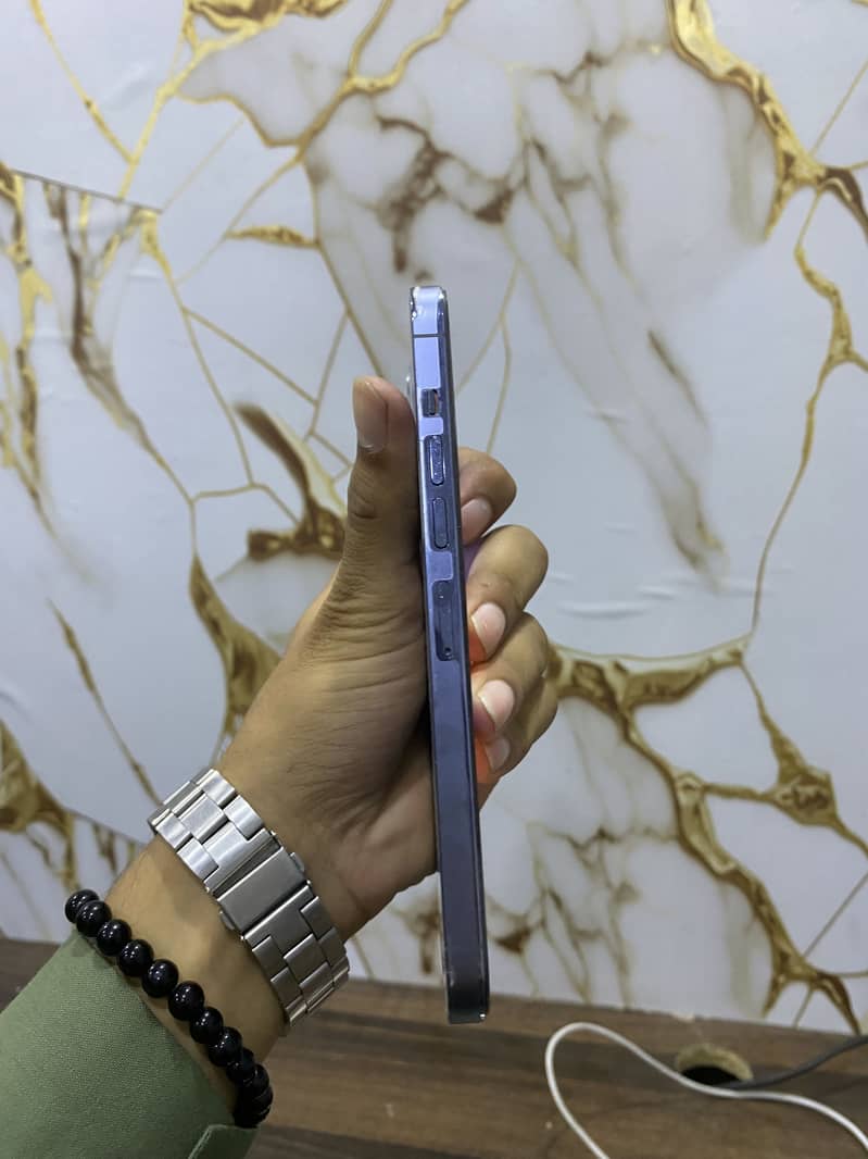 iPhone 13 Pro Max exchange possible 8