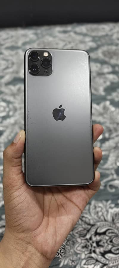 Apple iPhone 11 Pro Max 256 gb urgent sale & cont no 03021404007