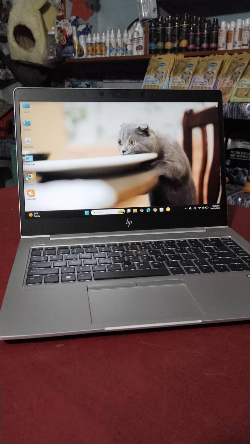 HP LAPTOP 0