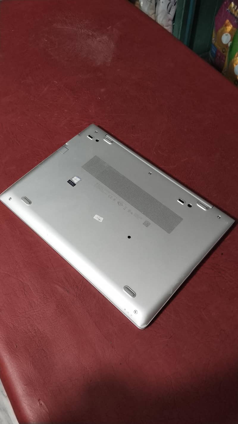 HP LAPTOP 2