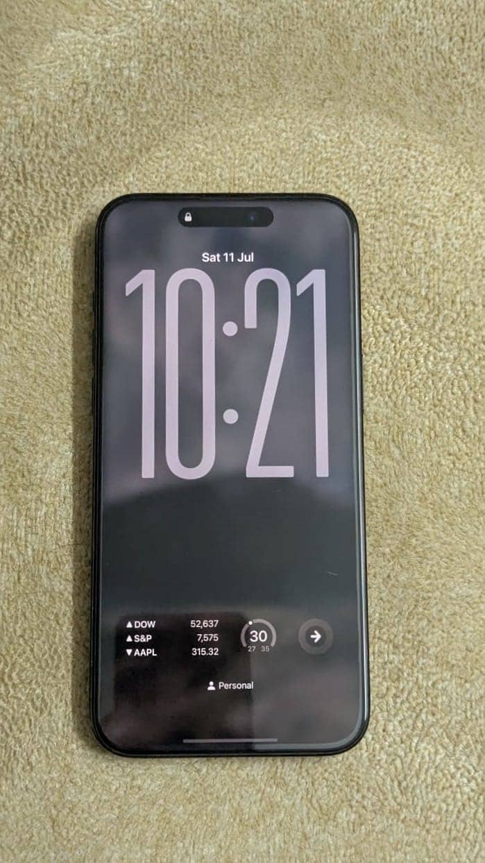Apple iPhone 15 Pro Max 0