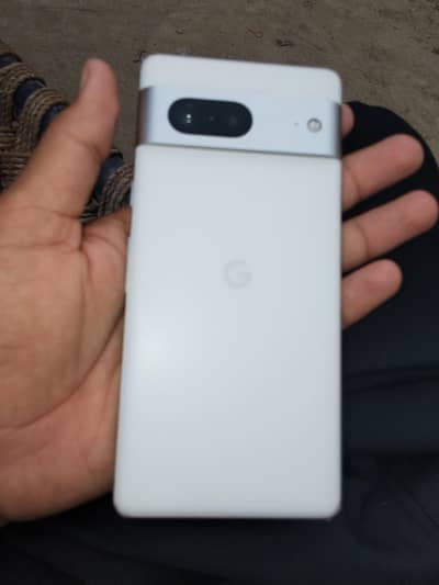Google pixel 7 hy