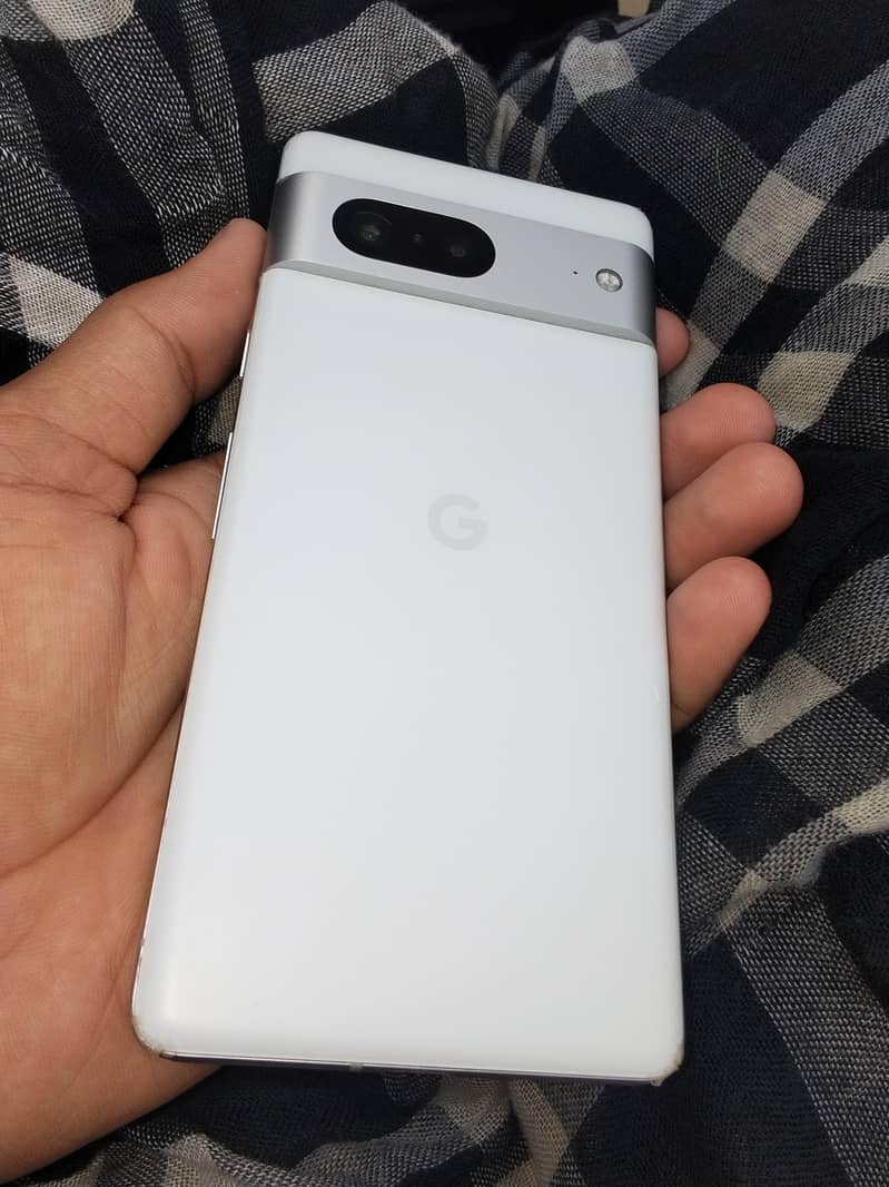Google pixel 7 hy 1