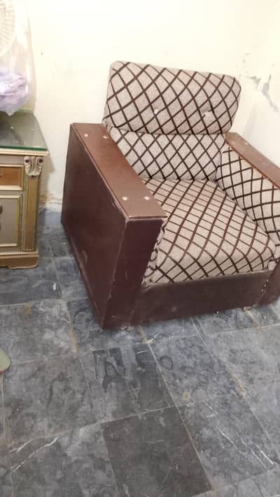 used but good condition