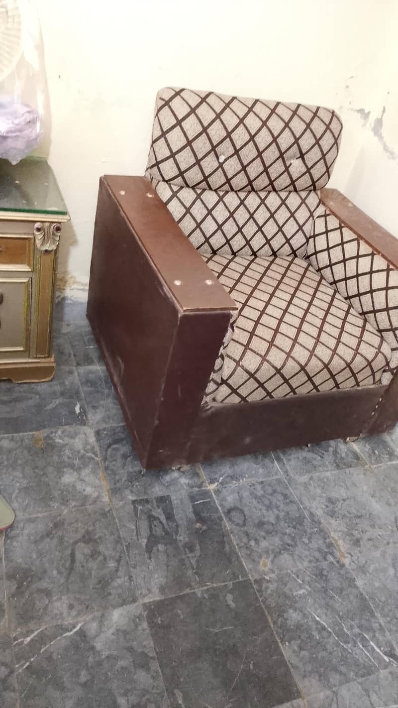 used but good condition 0