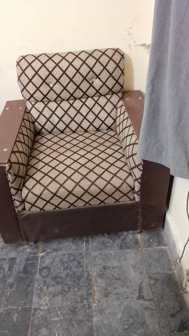 used but good condition 1