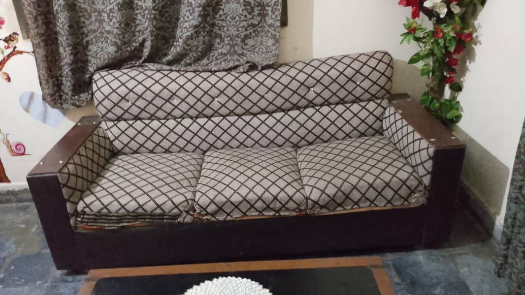 used but good condition 2