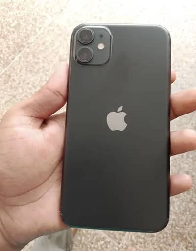Apple iPhone 11 64GB factory unlock exchange possible
